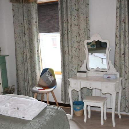 L'Ancienne Boulangerie Bed and Breakfast Collinée Buitenkant foto