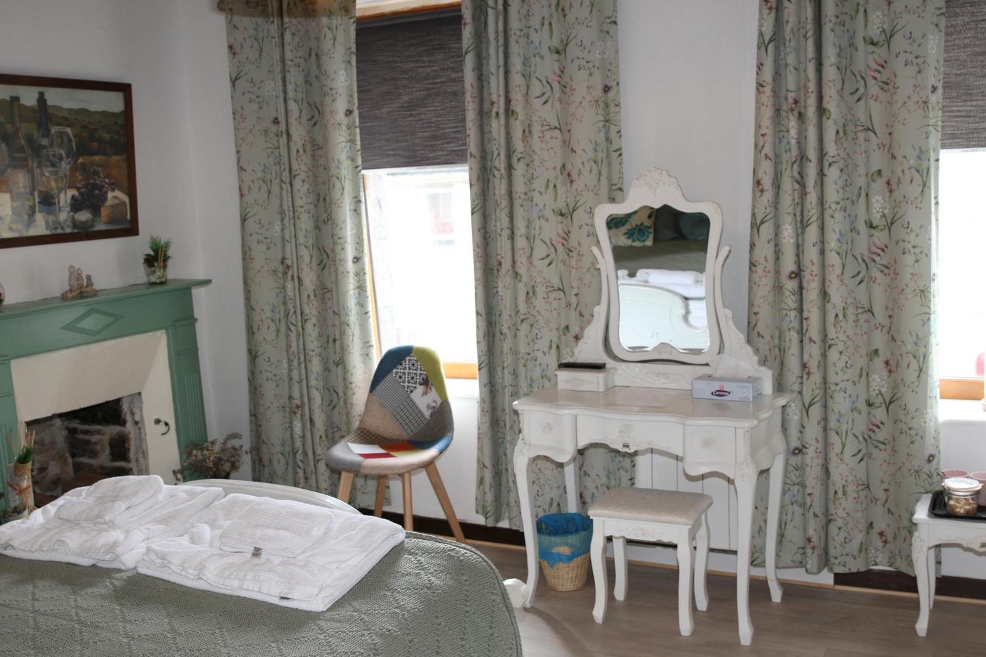 L'Ancienne Boulangerie Bed and Breakfast Collinée Buitenkant foto