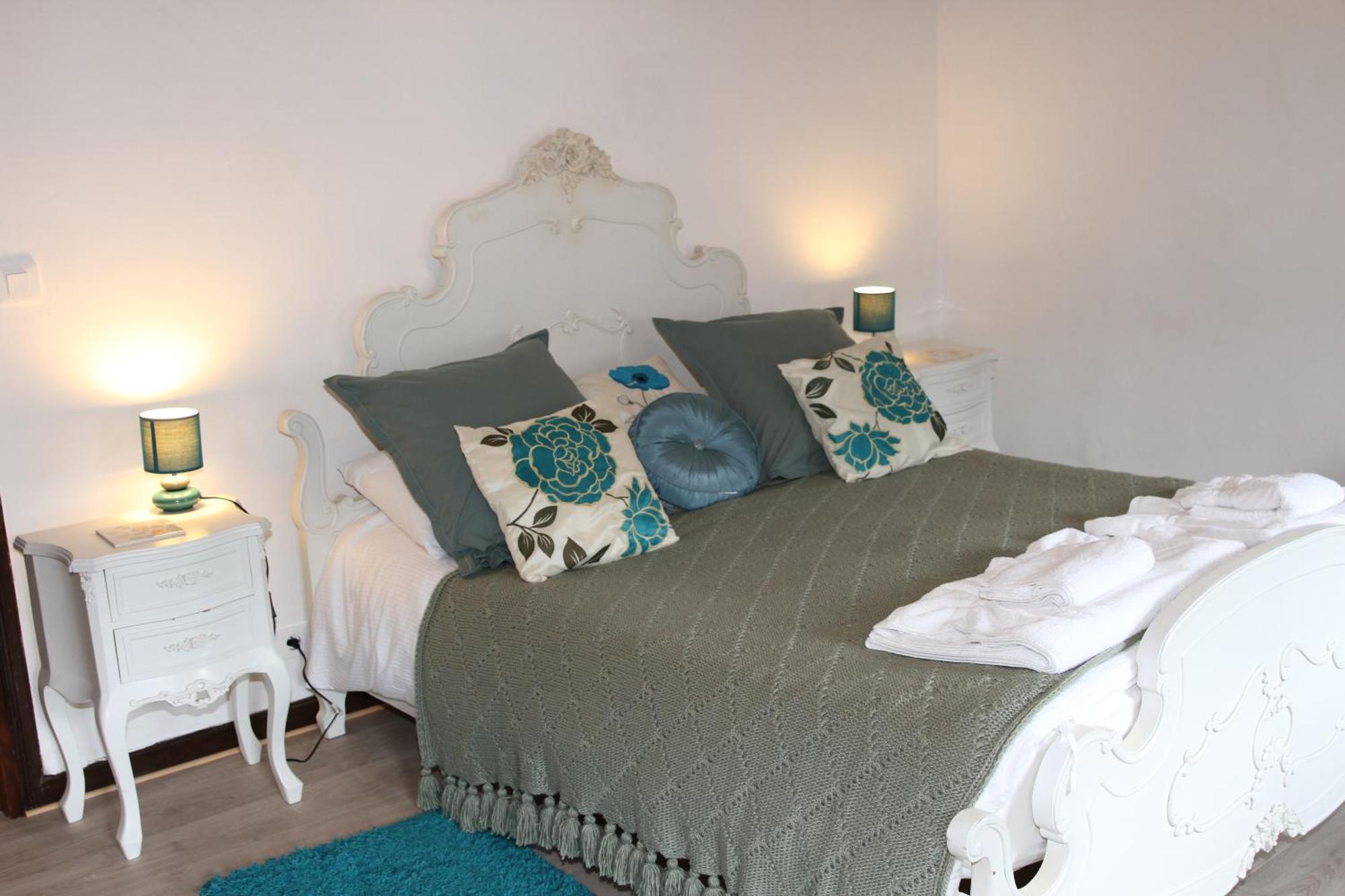 L'Ancienne Boulangerie Bed and Breakfast Collinée Buitenkant foto